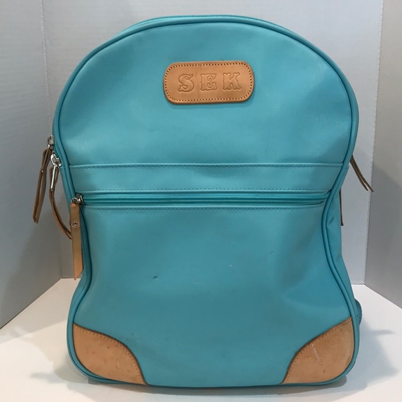 jon hart mini backpack